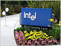    Intel -     